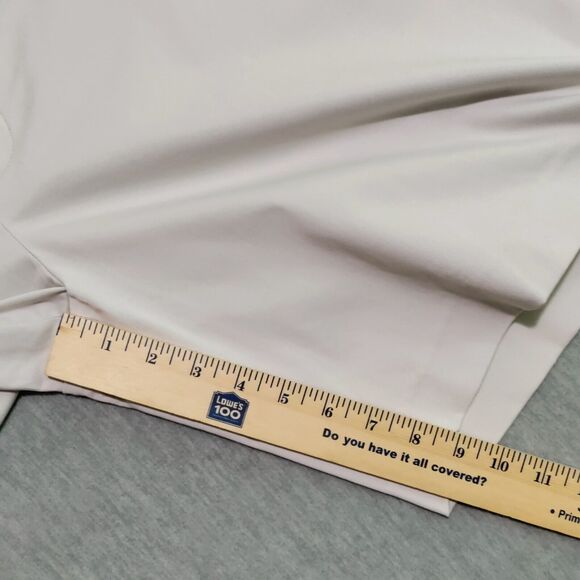 MagnaReady Chino Twill Magnetic Closure Adaptive Shorts Mens 44W Classic Fit - Picture 10 of 14